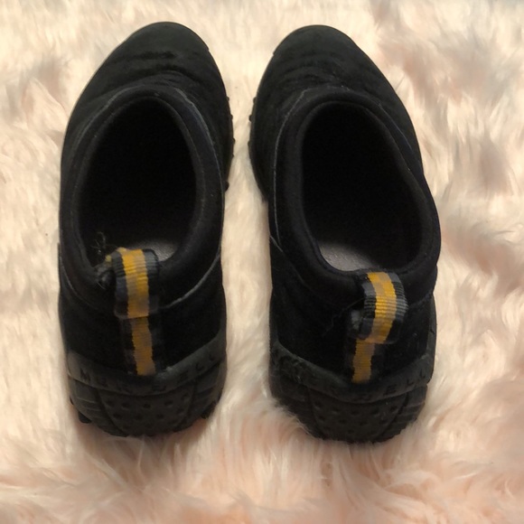 Merrill Juncle Moc Women’s Shoes - Picture 3 of 3